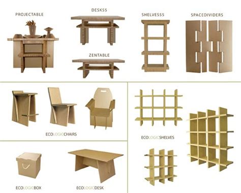 Full Download Diy Cardboard Furniture Plans 