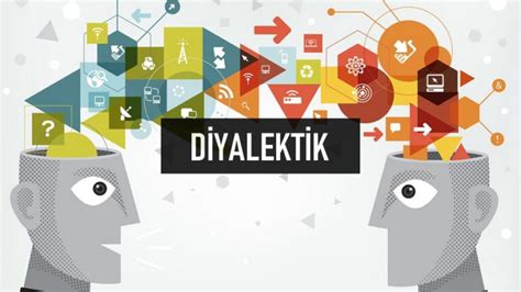 Diyalektik Nedir Felsefe
