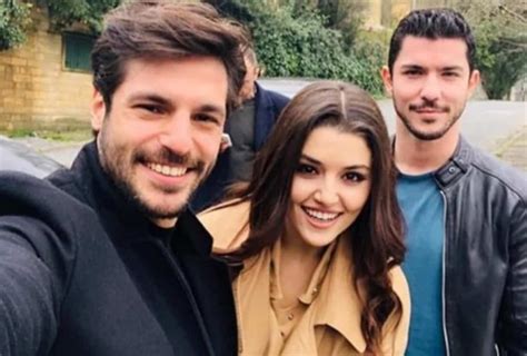 dizi: Halka  TikTok.