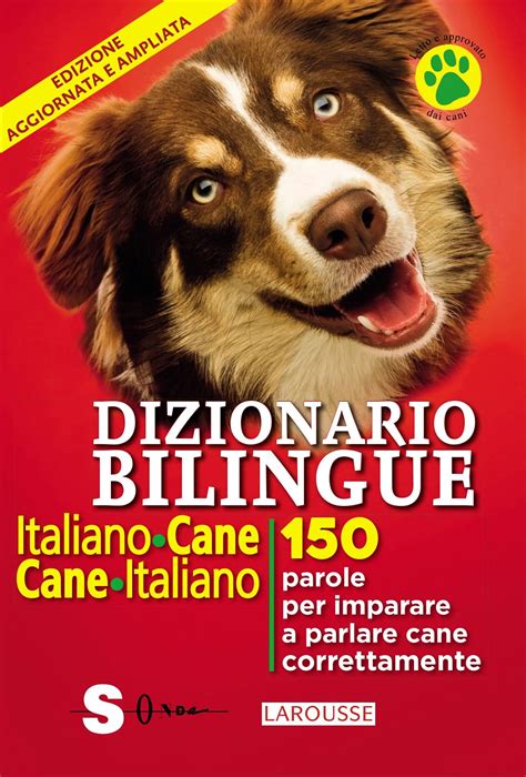 Read Online Dizionario Bilingue Italiano Cane Cane Italiano 150 Parole Per Imparare A Parlare Cane Correntemente 
