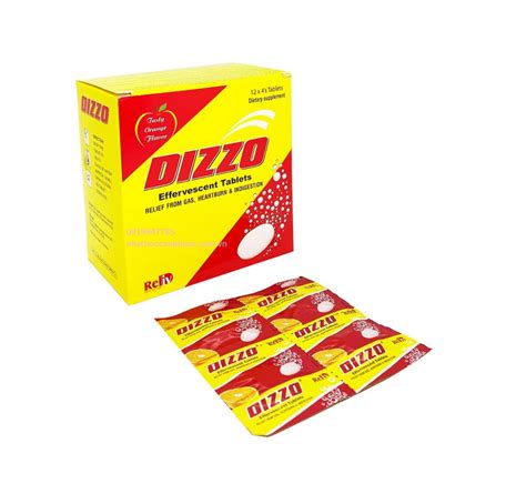 dizzo | Vin si Dizzo h tr gim y