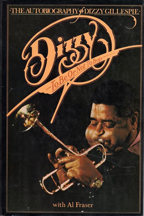 dizzy gillespie autobiography book