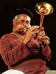 Dizzy Gillespie Death