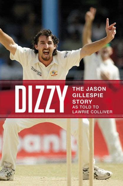 Read Online Dizzy The Jason Gillespie Story 