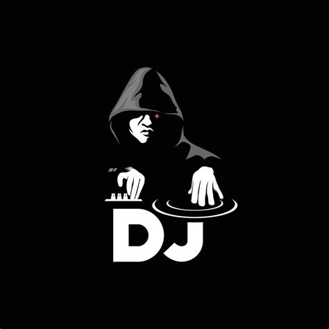 dj Logo Design & Branding It Rocks Marketing