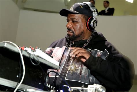 dj afrika bambaataa biography