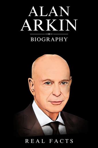 dj alan arkin biography