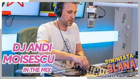 dj andi in the mix episode 139