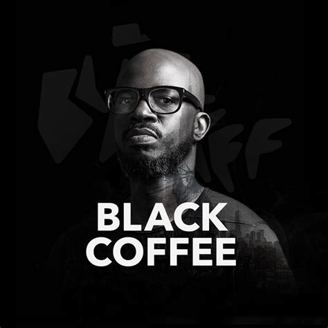 dj black coffee mixtape