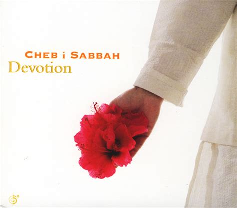 dj cheb i sabbah devotion music