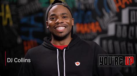 dj collins google biography of dr