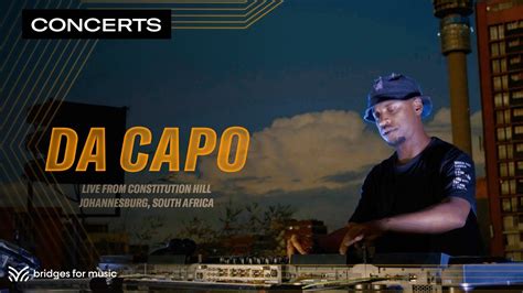 dj dacapo biography