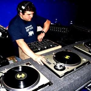 dj doc martin biography