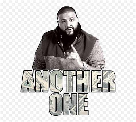 Dj Khaled Another One