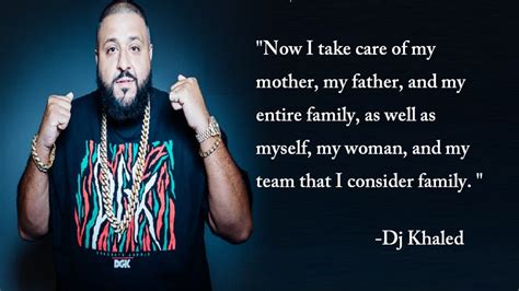 Dj Khaled Quotes