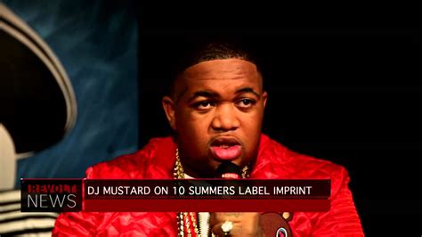 dj mustard record labels