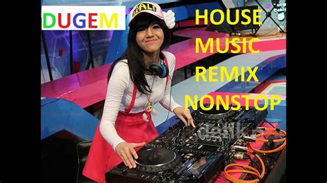 Dj Remix House Dugem Indonesia