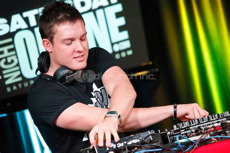 dj tydi biography