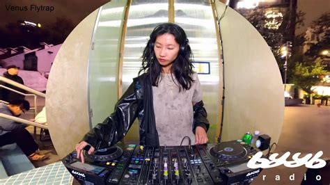 Dj Venus Flytrap
