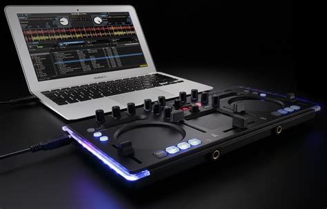 Read Online Dj Controller Buying Guide 