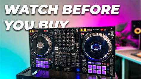 Full Download Dj Controller Buying Guide 