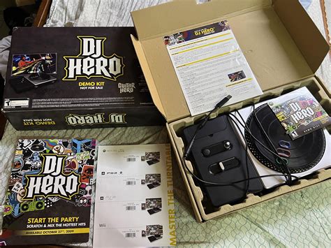Download Dj Hero 2 Trophy Guide 