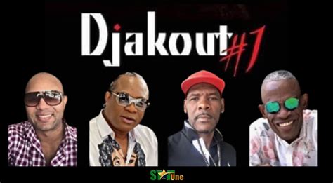 djakout#1 biography