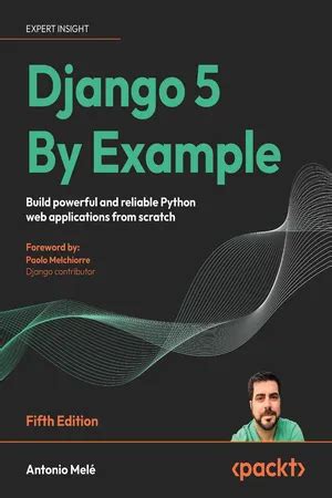 Django 5 By Example Pdf Download