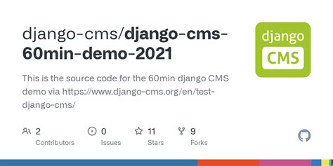 django CMS Reviews and Pricing 2021