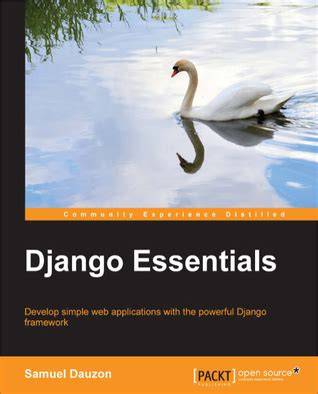 Django Essentials Samuel Dauzon By Mikihisa Mikami