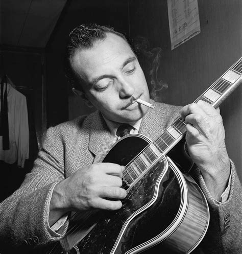 django reinhardt biography wikipedia search