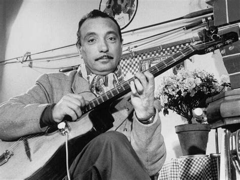 django reinhardt jazz hot