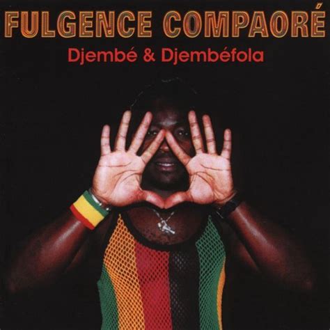 djembefola cd