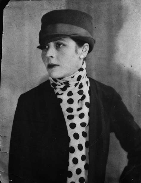 djuna barnes biography