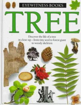 Dk Eyewitness Books Tree