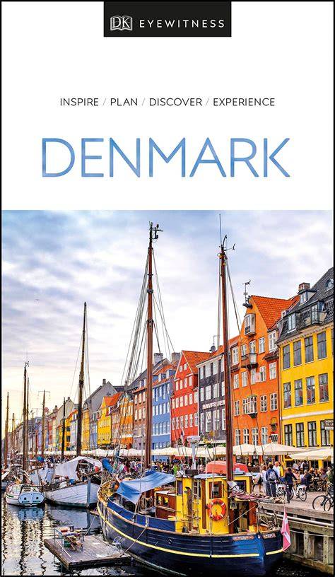 dk eyewitness denmark travel guide eyewitness trav