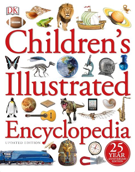 Dk Illustrated Encyclopedia Of The Universe