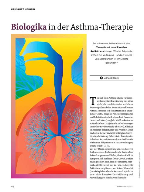Dk Praxis Asthma