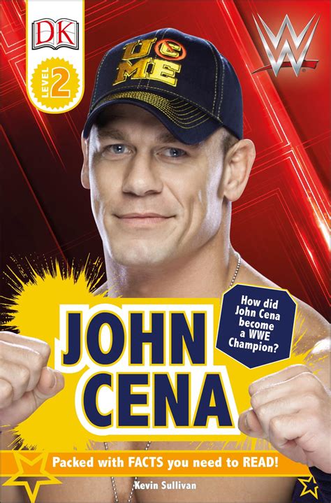 Dk Reader Level 2 Wwe Sheamus Wwe Dk Readers Level 