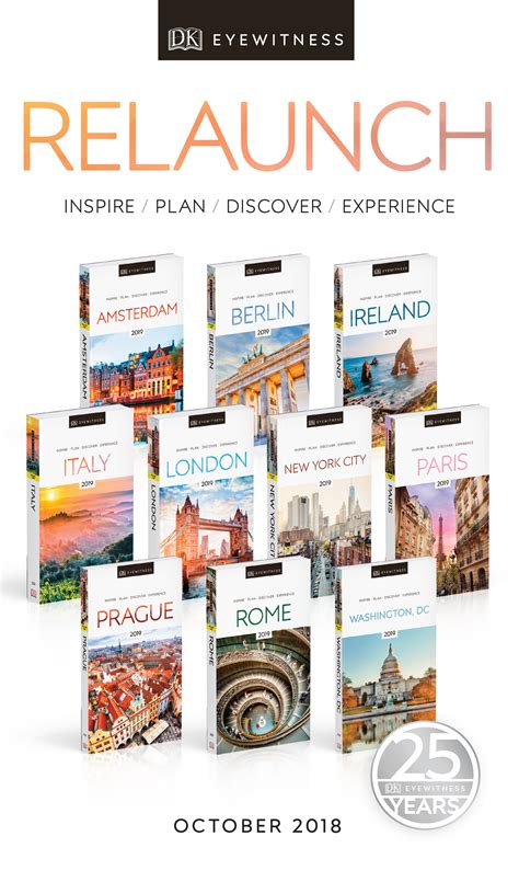 Dk Travel Guide