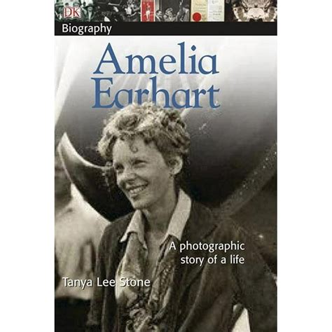Full Download Dk Biography Amelia Earhart Dk Biography Paperback 