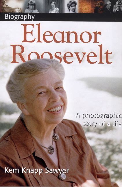 Download Dk Biography Eleanor Roosevelt 