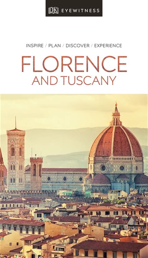 Full Download Dk Eyewitness Travel Guide Florence Tuscany Download 