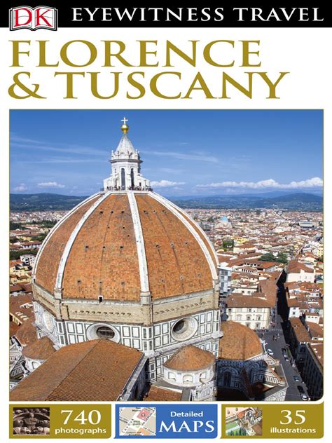 Read Dk Eyewitness Travel Guide Florence Tuscany Pdf Download 
