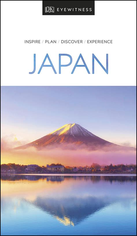 Read Online Dk Eyewitness Travel Guide Japan 