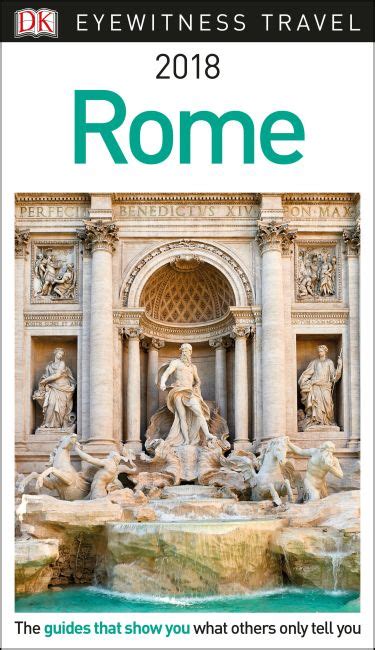 Download Dk Eyewitness Travel Guide Rome 