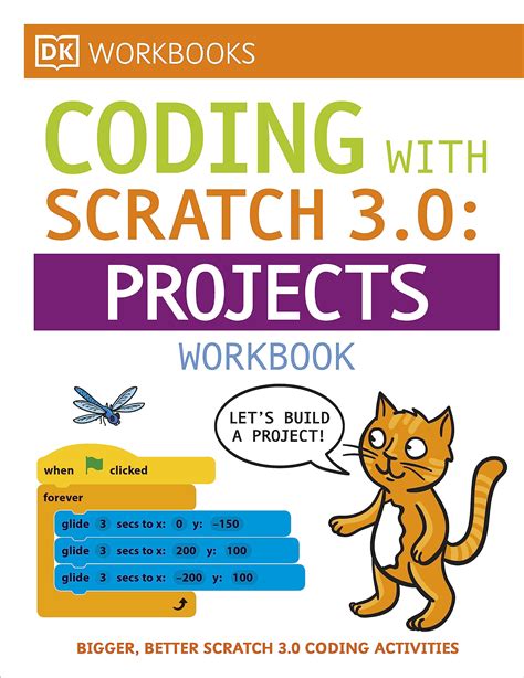 Full Download Dk Workbooks Coding With Scratch Workbook 