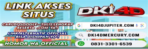 dki4d link | dki4d link Pendaftaran Ulang Mahasiswa FEB UNAND
