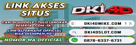 DKI4D LIVECHAT : TRUSTED LIVE RTP WINRATE % MUDAH MAXWIN