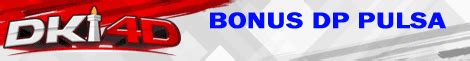 SITUS JUDI HOKI DKI4D RESMI RTP GACOR MAXIMAL HARI INI - Yup